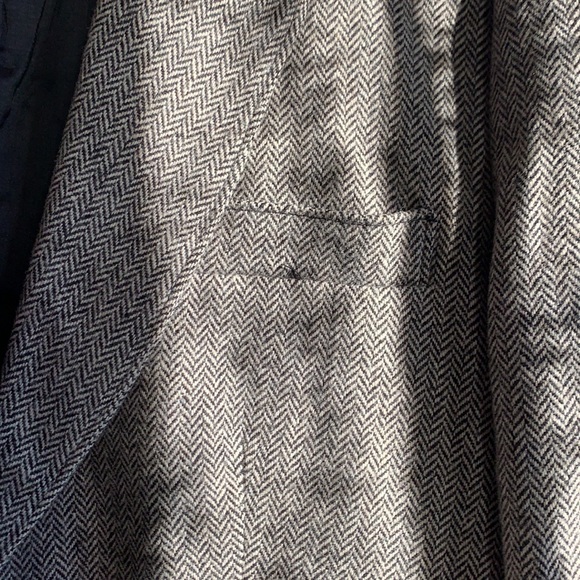 Women’s vintage Sergio Valente blazer - Picture 3 of 12